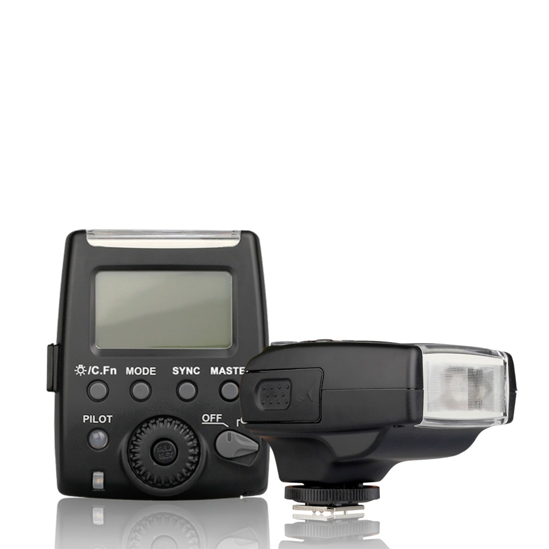 MK310-C Speedlite