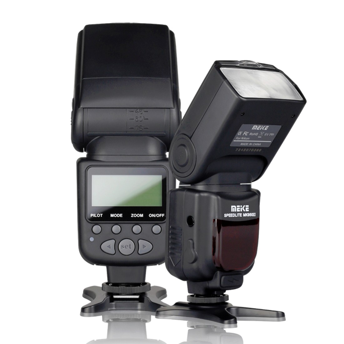 MK950II-C Speedlite