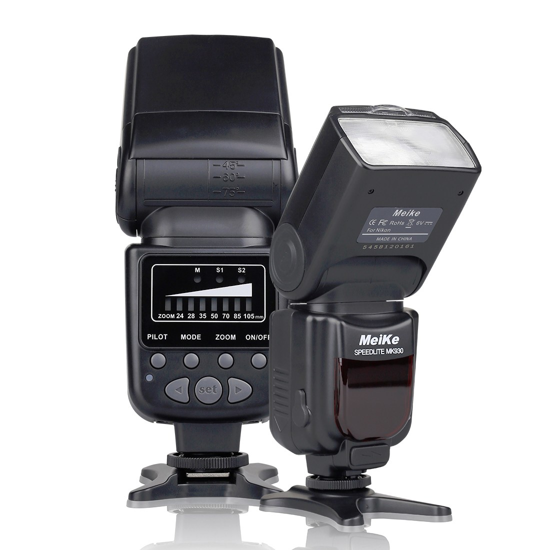 MK930-C Speedlite