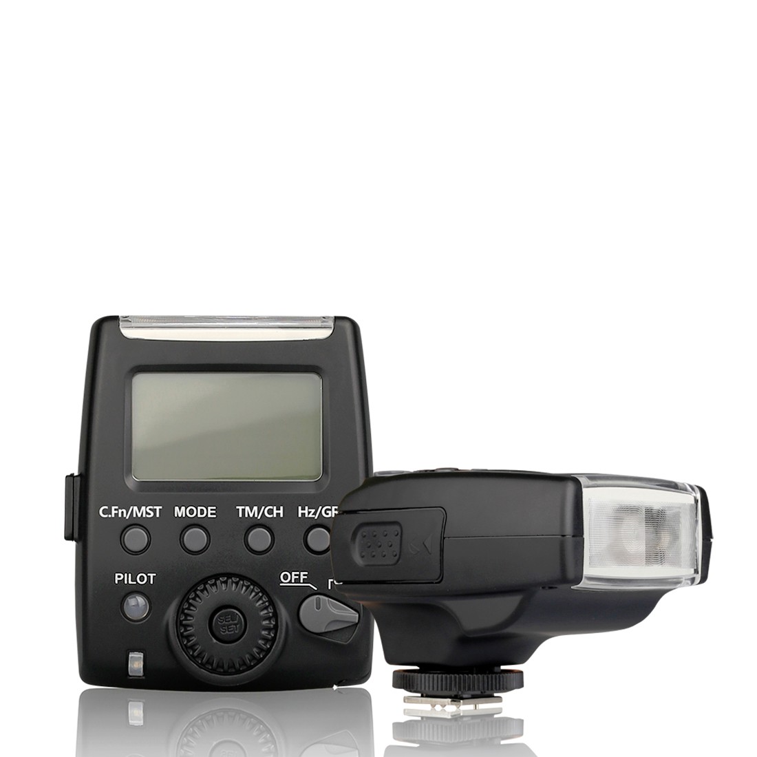 MK310-N Speedlite