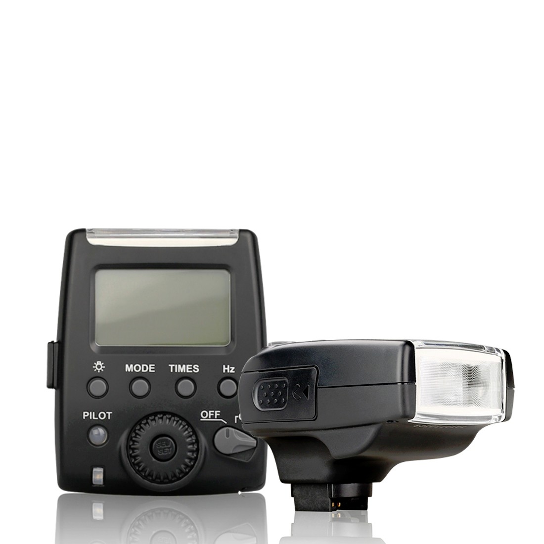 MK300-S Speedlite