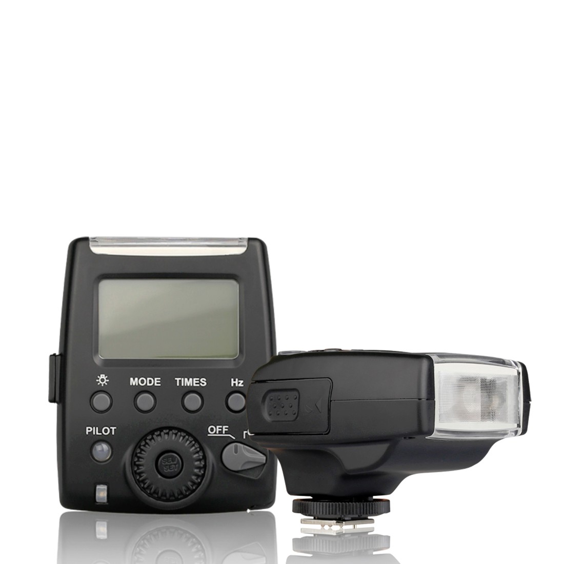 MK300-P Speedlite