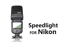 Nikon Flash