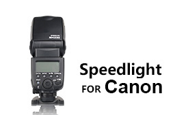 Canon Flash