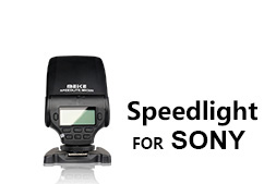 Sony Flash