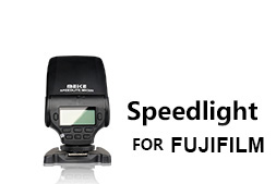 Fujifilm Flash