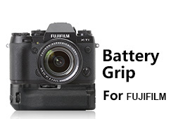 For Fujifilm Camera