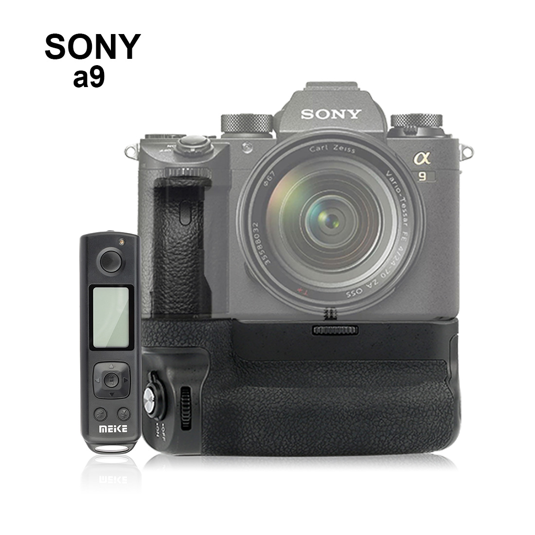 For Sony Camera - Hongkong Meike Digital Technology Co., Ltd