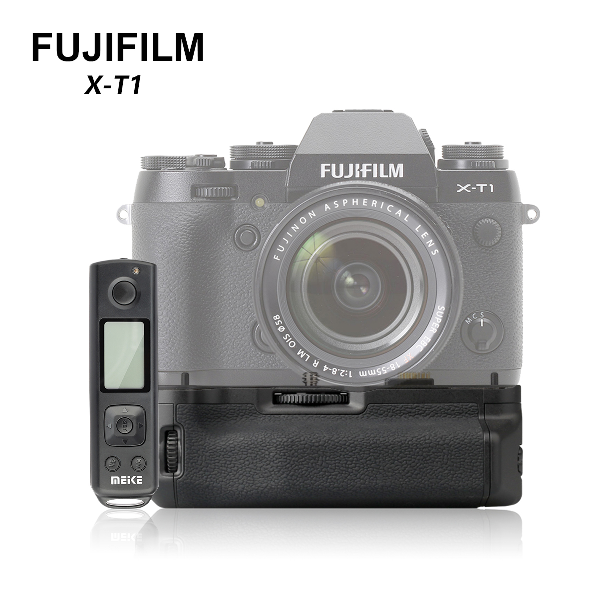 grip fujifilm xt1