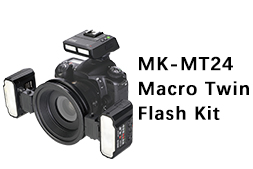 MT24-Macro Twin Flash Kit