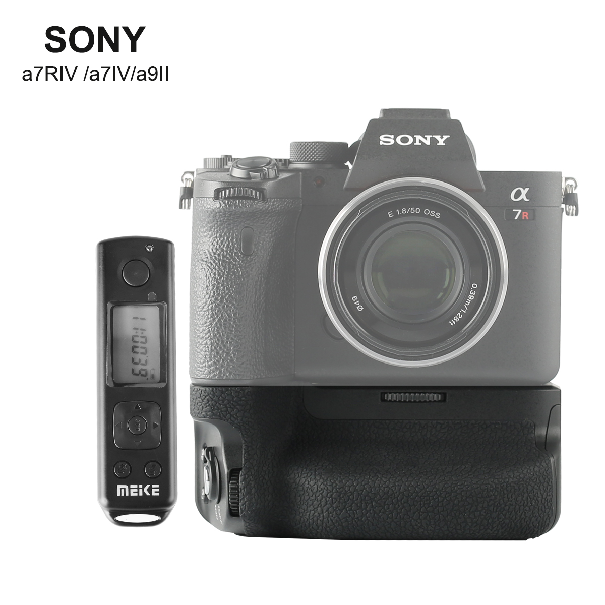 For Sony Camera - Hongkong Meike Digital Technology Co., Ltd