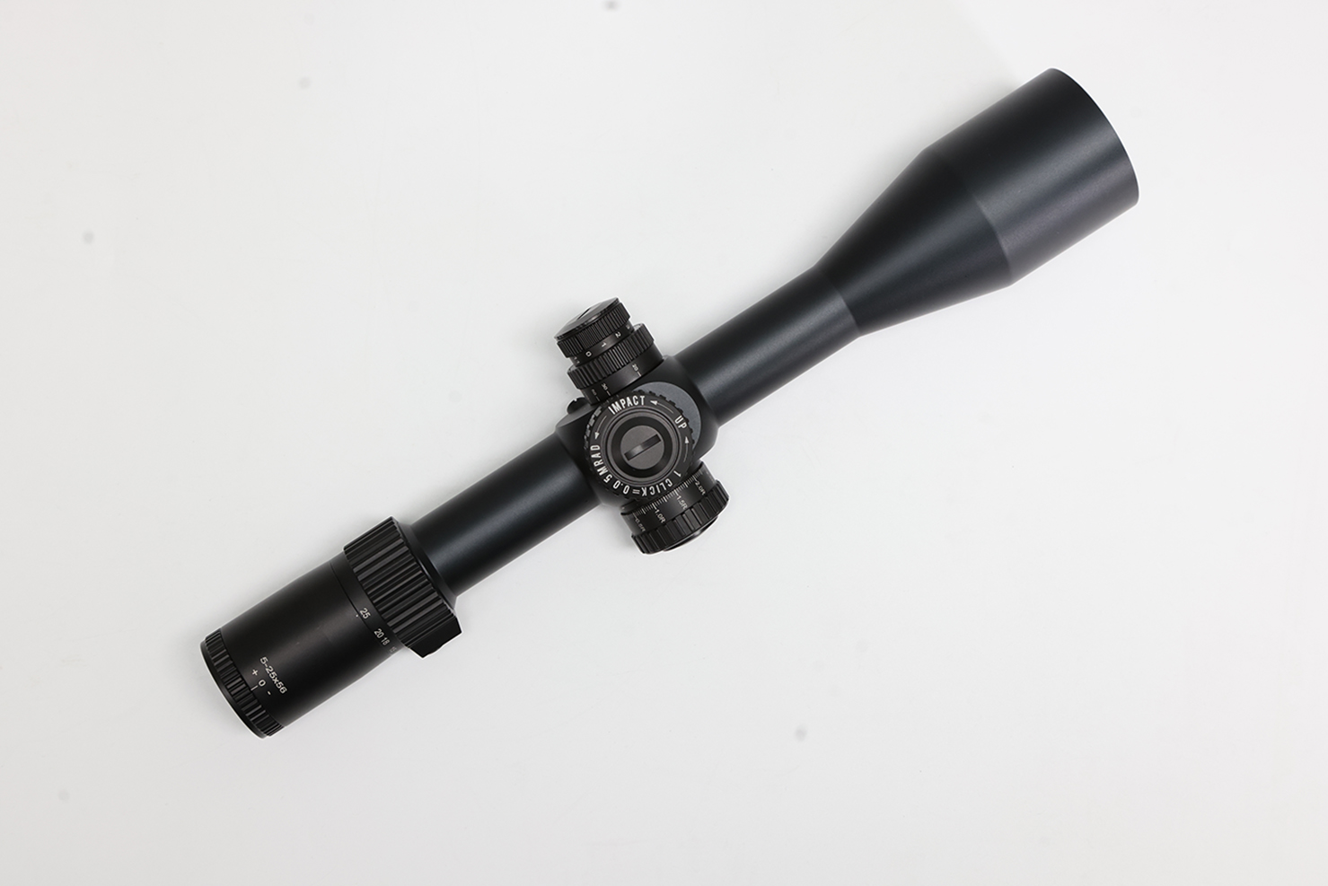 Rifle Scope