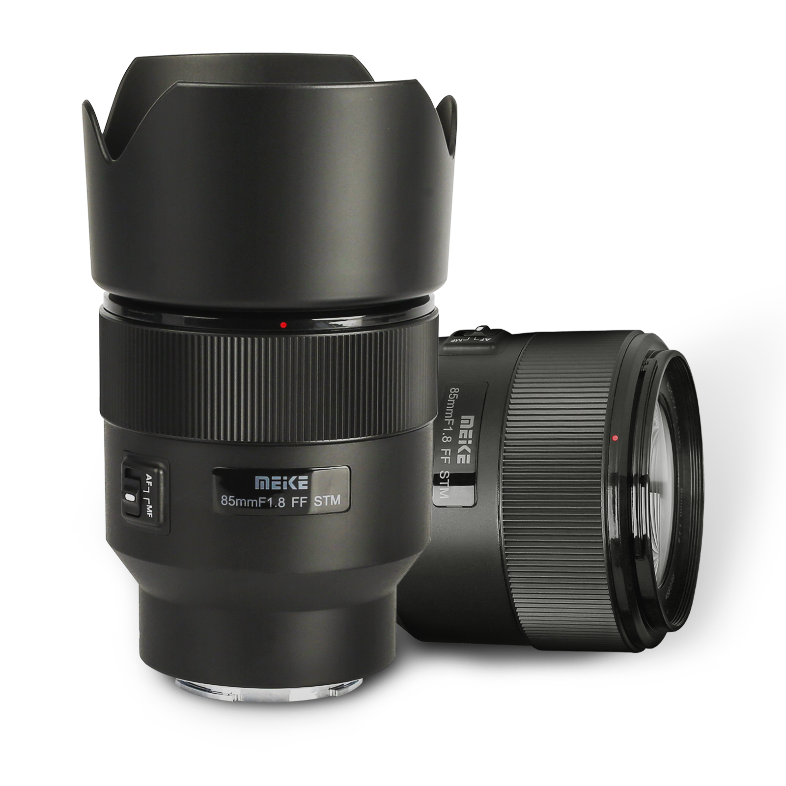 Meike 85mm F1.8 Auto Focus Medium Telephoto STM (Stepping Motor)