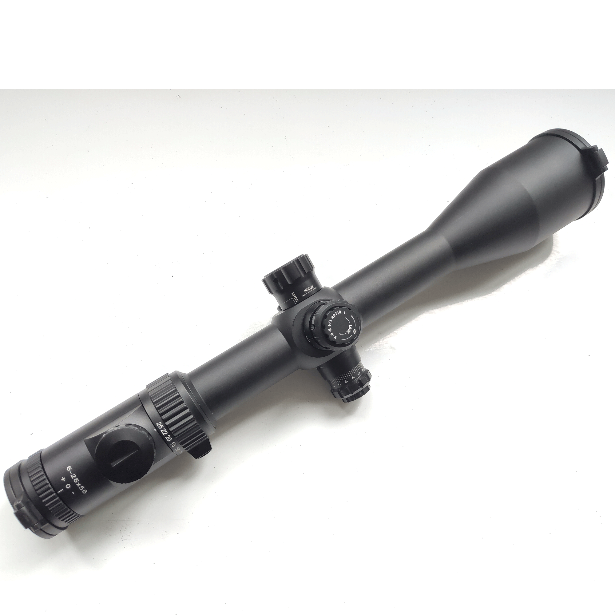 MK5610B  6-25X56SF-IR