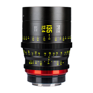 135mm T2.4