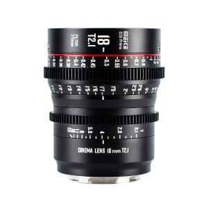 S35 Prime 18mm T2.1