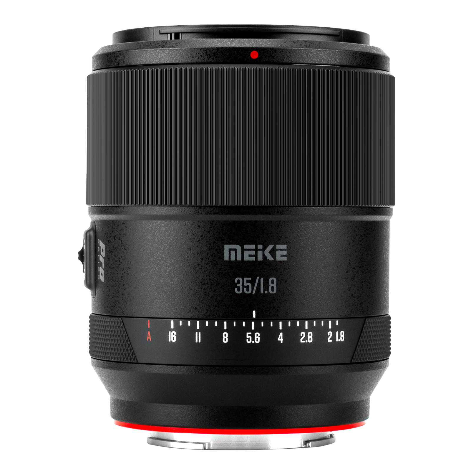 35mmF1.8 PRO STM