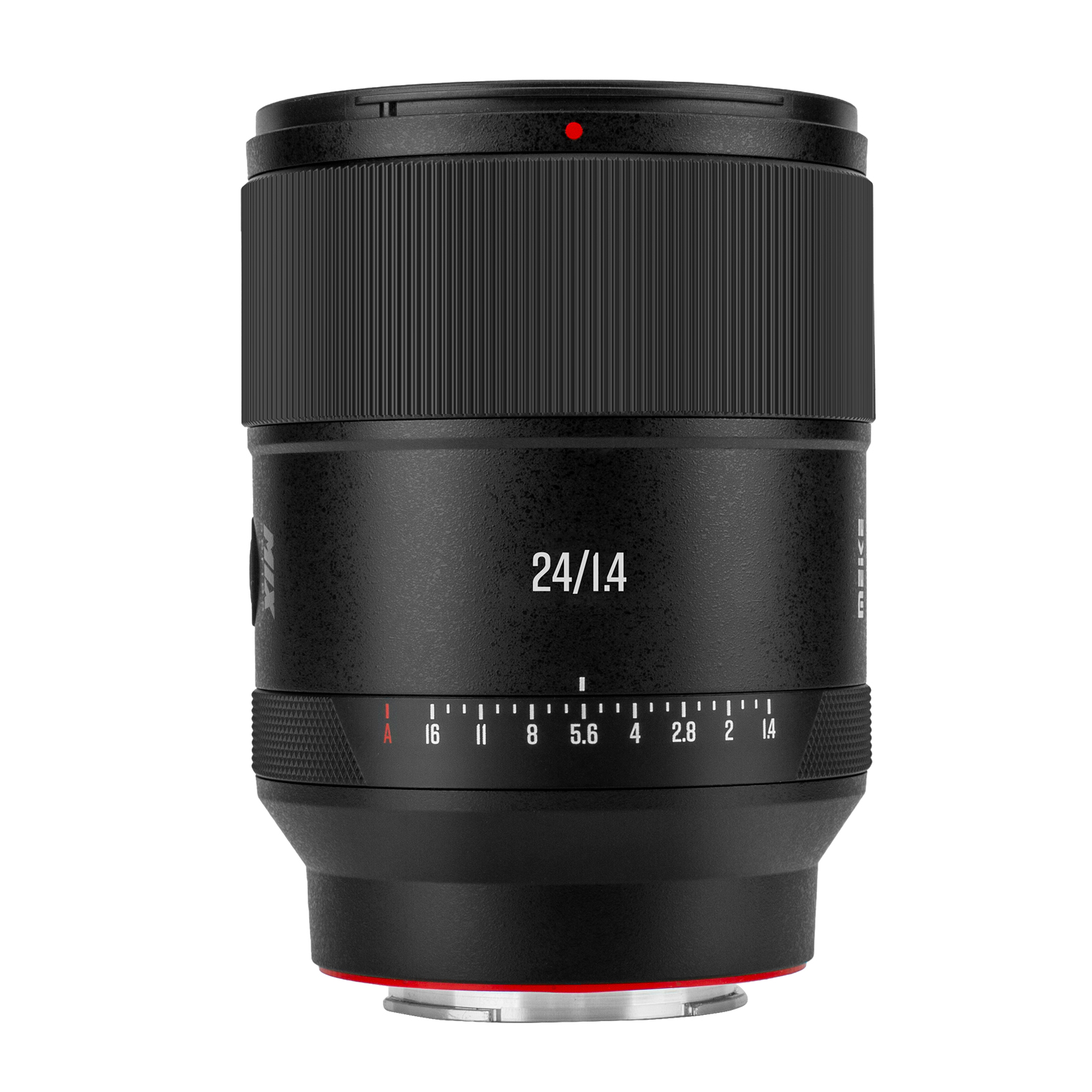 24mm F1.4 STM